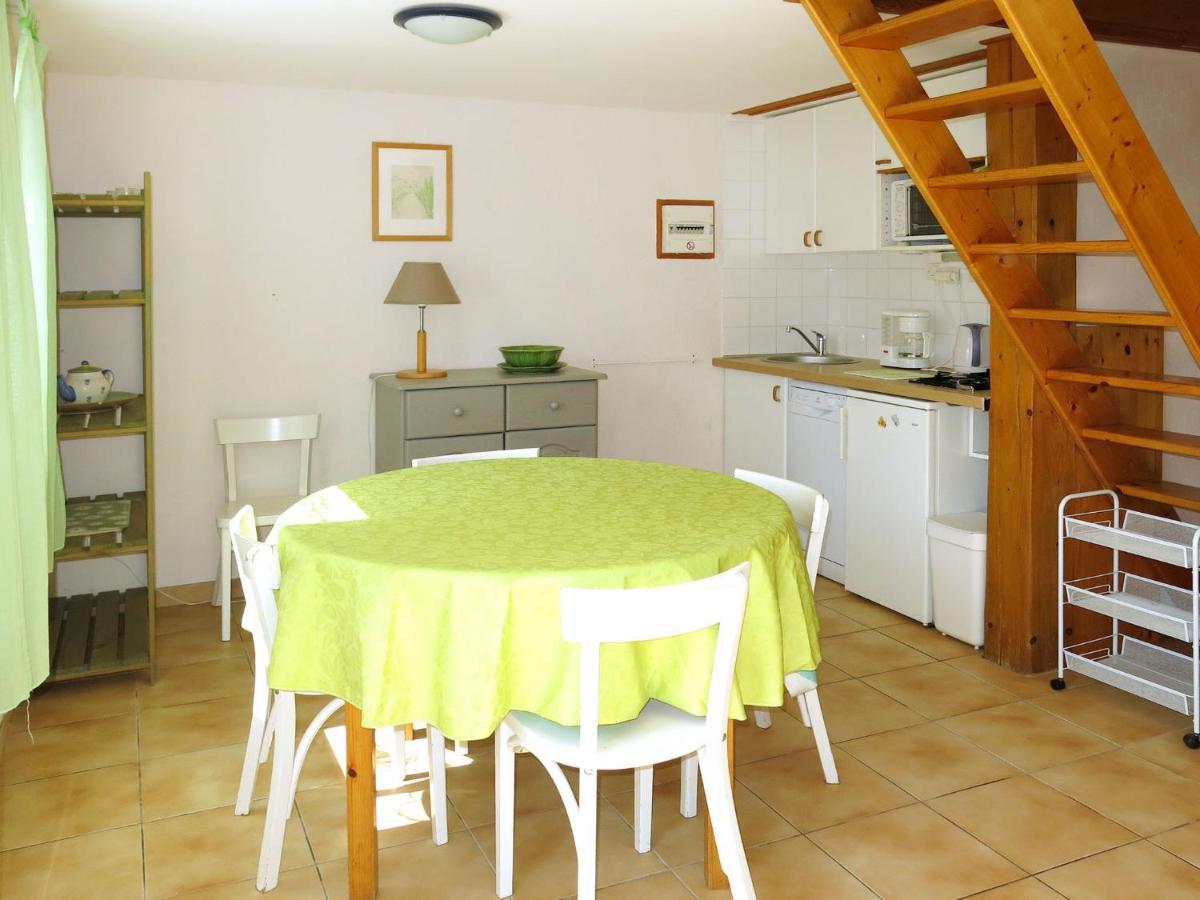 Holiday Home La Touche - Idr122 By Interhome La Flotte Bagian luar foto