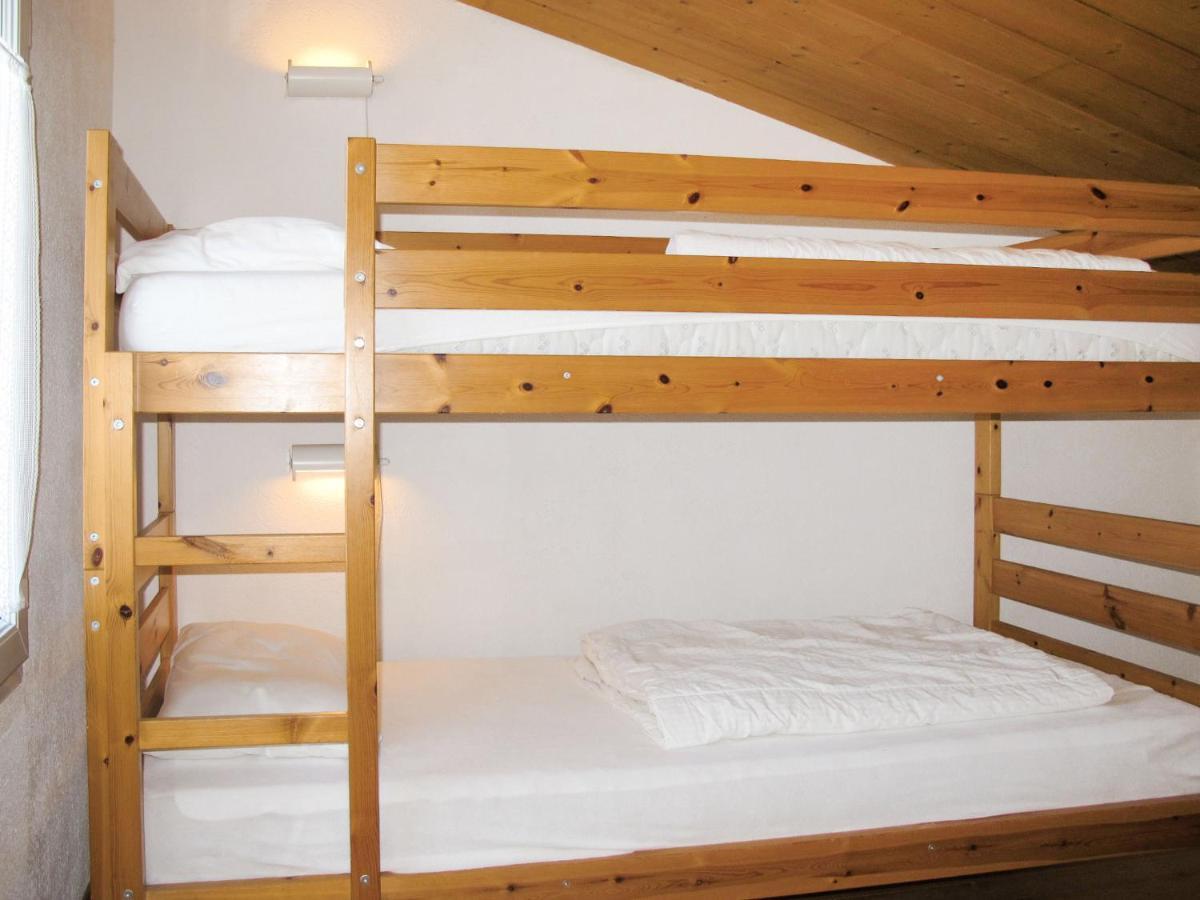 Holiday Home La Touche - Idr122 By Interhome La Flotte Bagian luar foto
